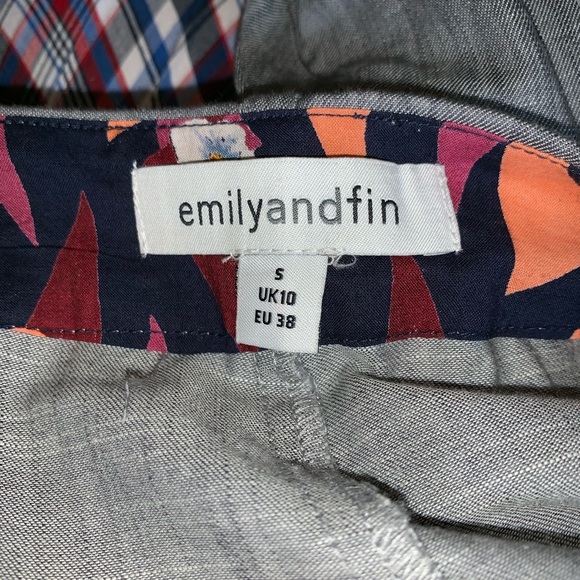 Wide legs trousers - Picture 2 of 2